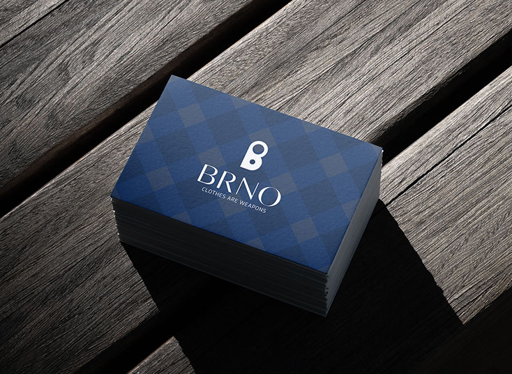 BRNO Identity