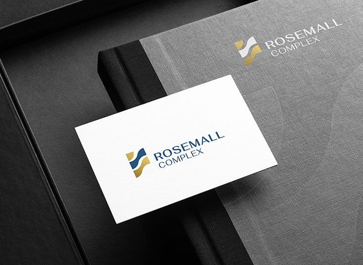 ROSEMALL Identity